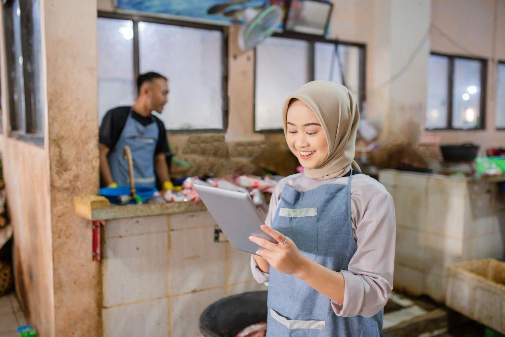 Sumber Modal Usaha: Pilihan Terbaik untuk Mengembangkan Bisnis Anda