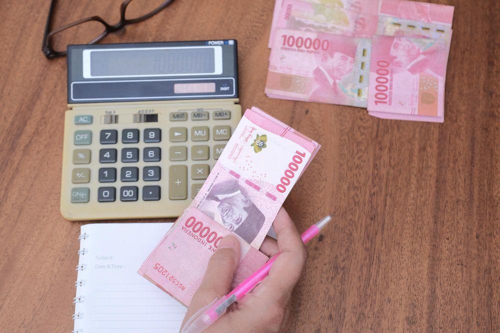 Tempat Pinjam Uang Terdekat: Solusi Dana Cepat dan Aman 2026