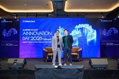 Gambar untuk Adapundi Bahas Keamanan Digital Era AI di Alibaba Cloud AInnovation Day Jakarta 2026