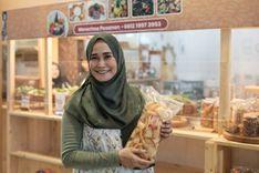 Gambar untuk 4 Tahun Pinjaman Cepat Cair Adapundi Membantu Saya Mengembangkan Usaha Kuliner dari 1 Kios hingga 5 Kios