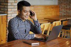 Gambar untuk Pinjaman Online untuk Freelancer: Solusi Dana Fleksibel dan Cara Memilih yang Aman