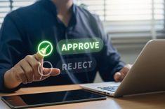 Gambar untuk Cara Agar Pinjol di Acc: Tips Mengajukan Pinjaman Online Agar Disetujui Cepat dan Aman