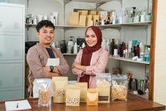 Gambar untuk Pahami Cara Mencari Modal Awal untuk Usaha serta Cara Mengitungnya