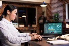 Gambar untuk Cash Flow Forecast: Panduan Mengelola Arus Kas Bisnis yang Efektif