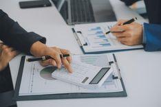 Gambar untuk Evaluasi Keuangan: Cara Menilai Kesehatan Finansial