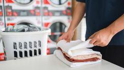 Gambar untuk Franchise Laundry: Peluang Bisnis Cuci Pakaian yang Menguntungkan dan Mudah Dikelola