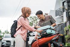 Gambar untuk Tips Liburan Low Budget Seru Tanpa Menguras Tabungan