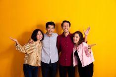 Gambar untuk Menabung Gaji Pertama: Awal Cerdas Bangun Masa Depan