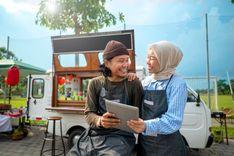 Gambar untuk Cara Mengelola Keuangan Usaha Dagang Kecil agar Perputaran Modal Tetap Aman