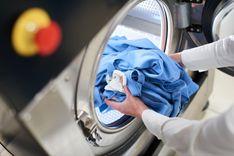 Gambar untuk Modal Usaha Laundry Koin: Panduan Lengkap untuk Memulai Bisnis yang Menguntungkan