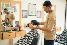 Gambar untuk Rincian Modal Usaha Barbershop dan Kebutuhan yang Harus Dipersiapkan