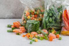 Gambar untuk Modal Usaha Frozen Food: Panduan Lengkap untuk Memulai dan Mengembangkan Bisnis Makanan Beku