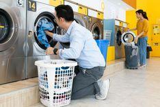 Gambar untuk Modal Usaha Laundry: Panduan Lengkap Mendapatkan Dana untuk Memulai dan Mengembangkan Bisnis Laundry
