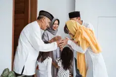 Gambar untuk Pinjaman Lebaran: Panduan Lengkap untuk Dana Tambahan yang Lebih Aman