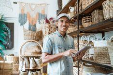 Gambar untuk 6 Pinjaman Modal Usaha Cepat Cair: Solusi Cepat untuk Kembangkan Bisnis