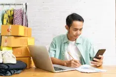Pinjaman Online untuk Usaha Kecil sebagai Solusi Modal Usaha yang Lebih Fleksibel