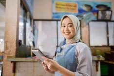 Gambar untuk Pinjaman Usaha Tanpa Jaminan: Solusi Modal Praktis untuk Mengembangkan Bisnis