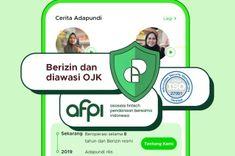 Gambar untuk Pinjaman Adapundi Legal atau Ilegal? Ini Penjelasannya