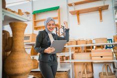 Gambar untuk Scale Up Bisnis 2026: Strategi Efektif Memperbesar Usaha di Era Digital