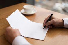 Gambar untuk Surat Perjanjian Hutang Piutang: Panduan Membuatnya