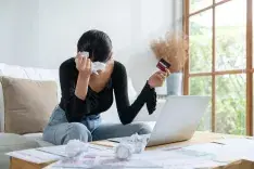 Gambar untuk Telat Bayar Pinjol: Apa Dampaknya dan Langkah Bijak untuk Mengatasinya