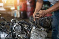 Gambar untuk Modal Usaha Bengkel Motor: Panduan Lengkap dan Estimasi Biaya