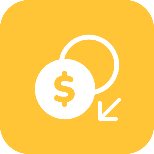 Potensi Keuntungan Icon