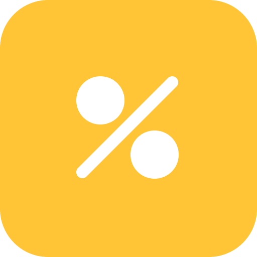 Cicilan Bulanan Icon