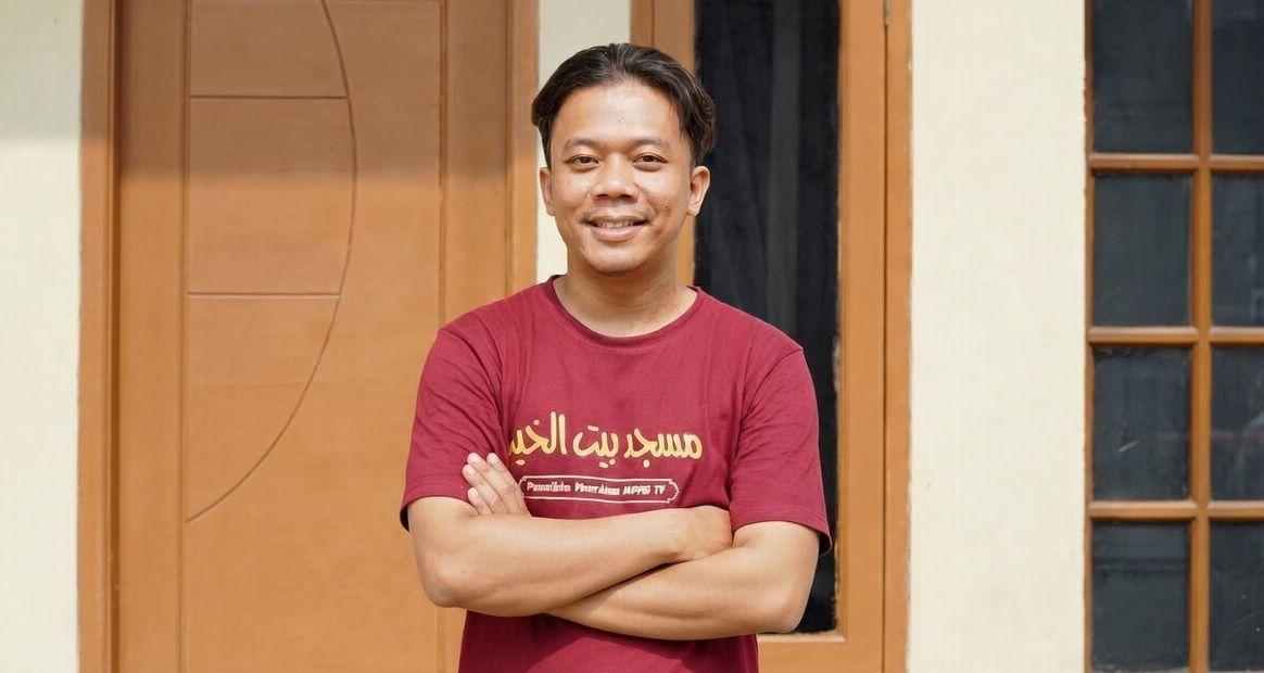 Dari Usaha Turun-Temurun hingga Kebutuhan Rumah Tangga: Strategi Pak Fajar Hadapi Tekanan Ekonomi