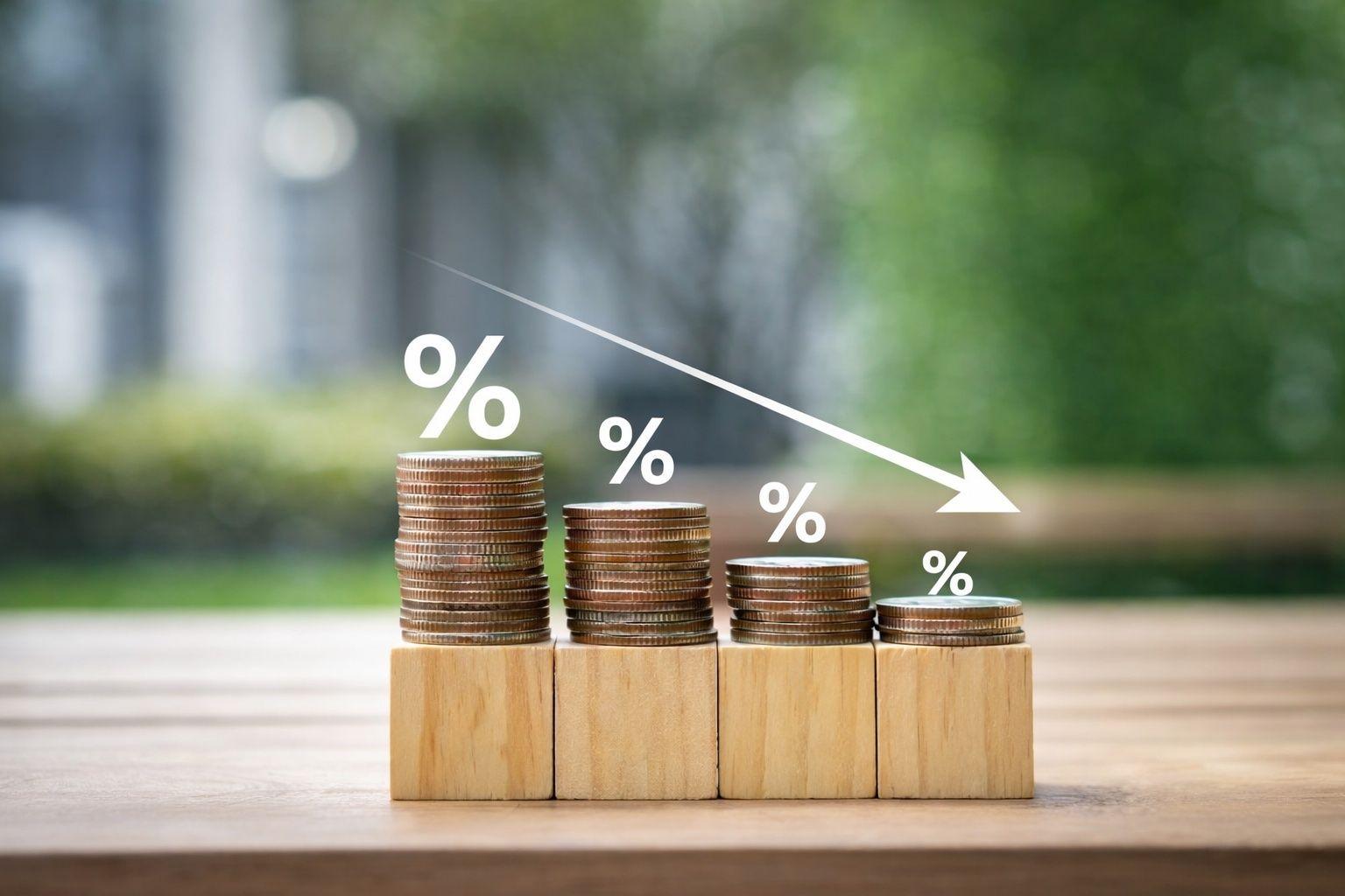 Pinjaman Bunga Rendah: Solusi Pembiayaan dengan Cicilan Lebih Ringan