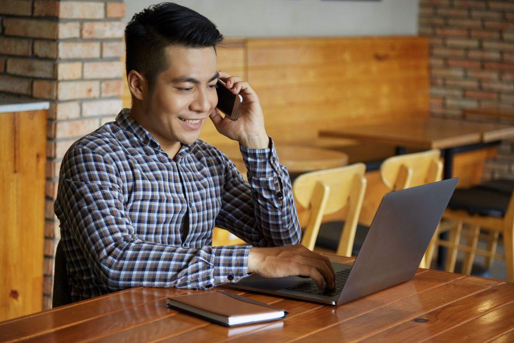 Cicil Laptop: Solusi Pinjaman Digital untuk Memiliki Perangkat Impian dengan Angsuran Fleksibel
