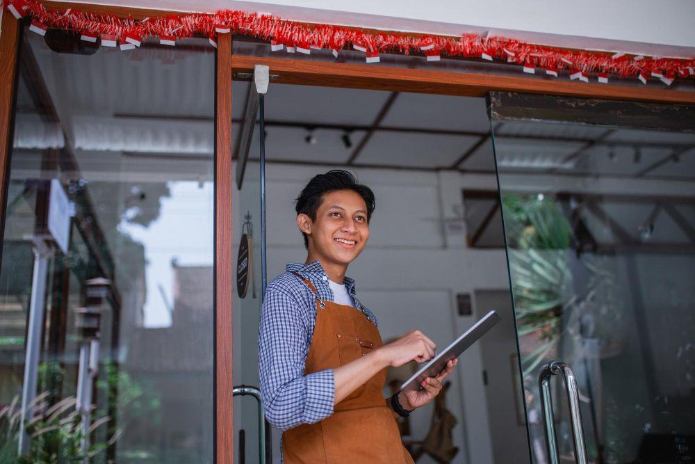 Cara Memutar Uang 50 Juta Agar Lebih Produktif