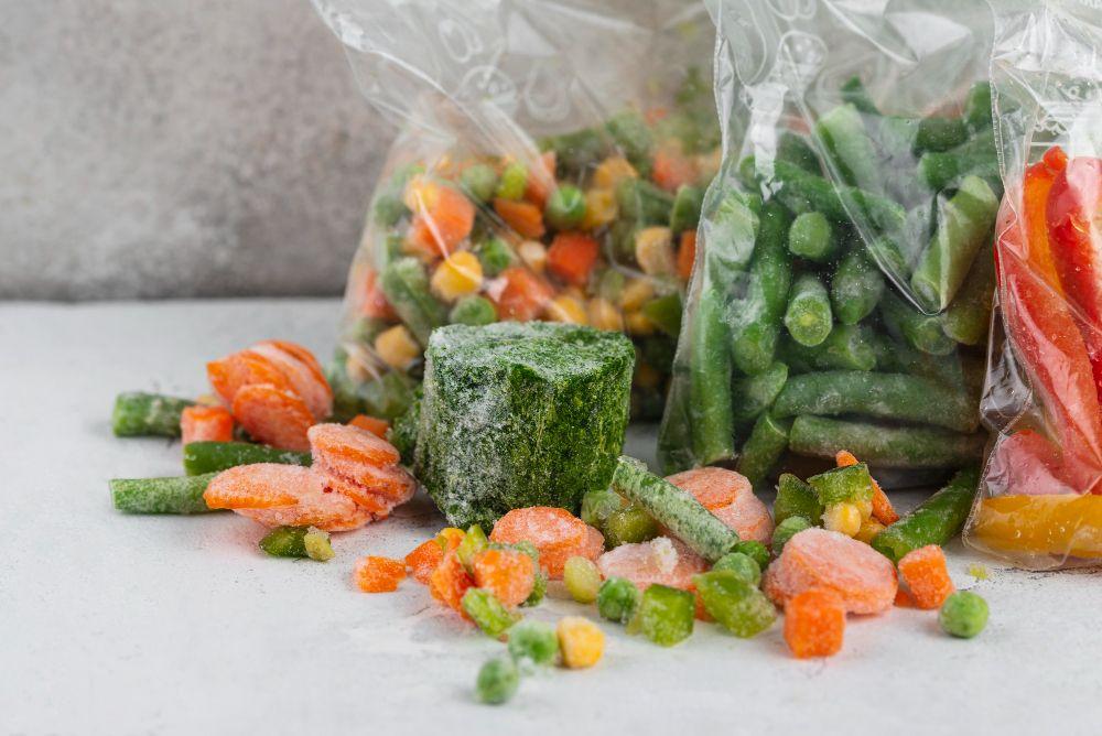 Modal Usaha Frozen Food: Panduan Lengkap untuk Memulai dan Mengembangkan Bisnis Makanan Beku