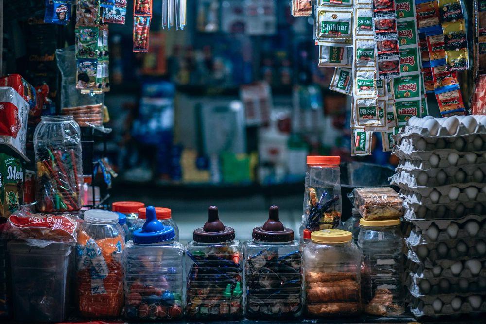 Modal Usaha Warung Madura dan Perkiraan Biaya yang Perlu Disiapkan