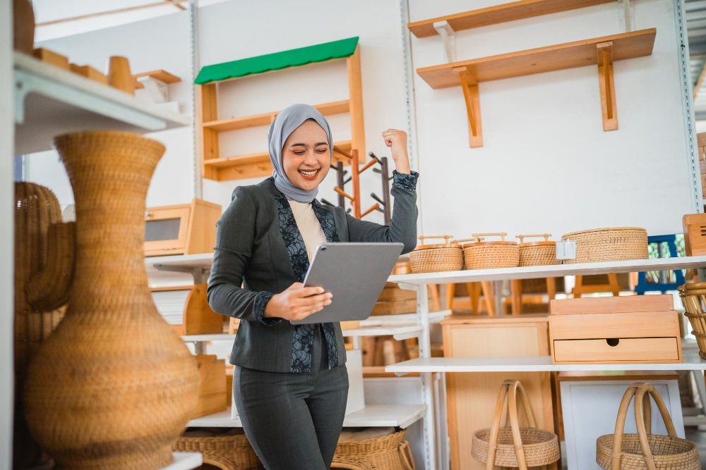 Scale Up Bisnis 2026: Strategi Efektif Memperbesar Usaha di Era Digital