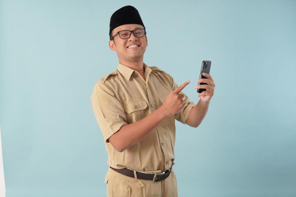 Tanggal Berapa Gaji Ke-13 Cair? Cek Jadwalnya!
