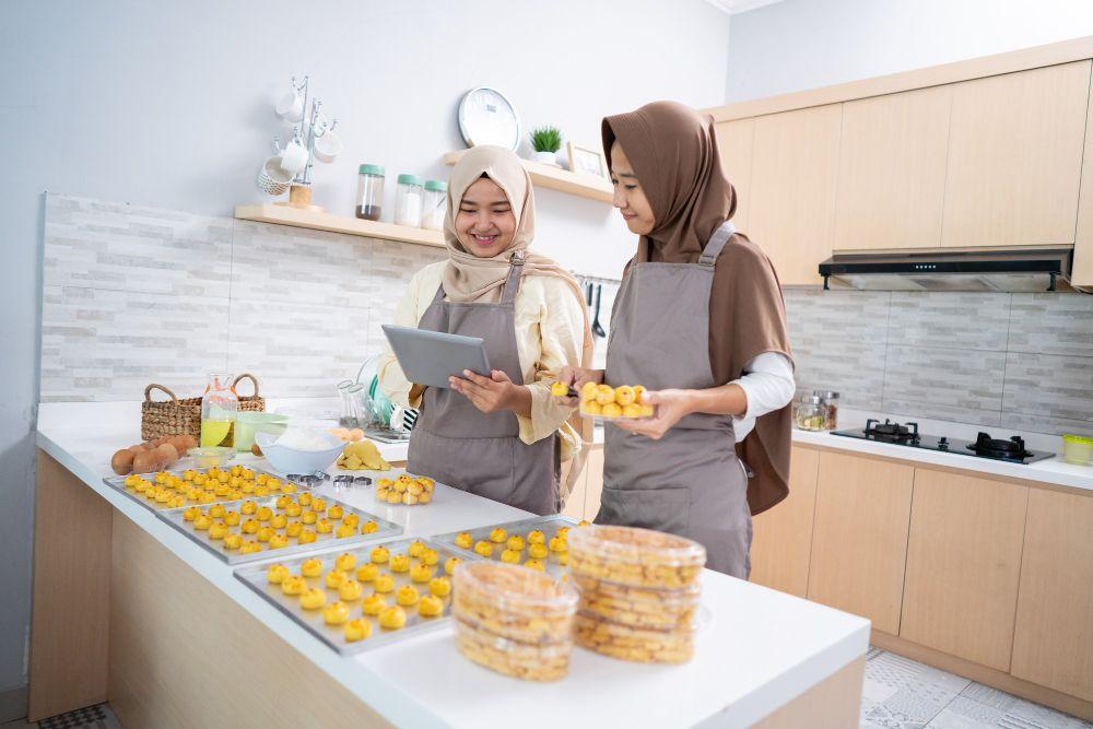 Daftar Ide Usaha Modal 1 Juta untuk Pemula