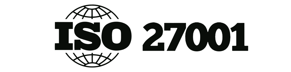 Logo ISO - Standar Internasional