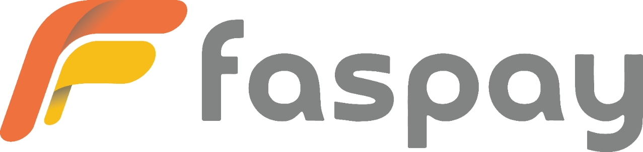 Faspay logo