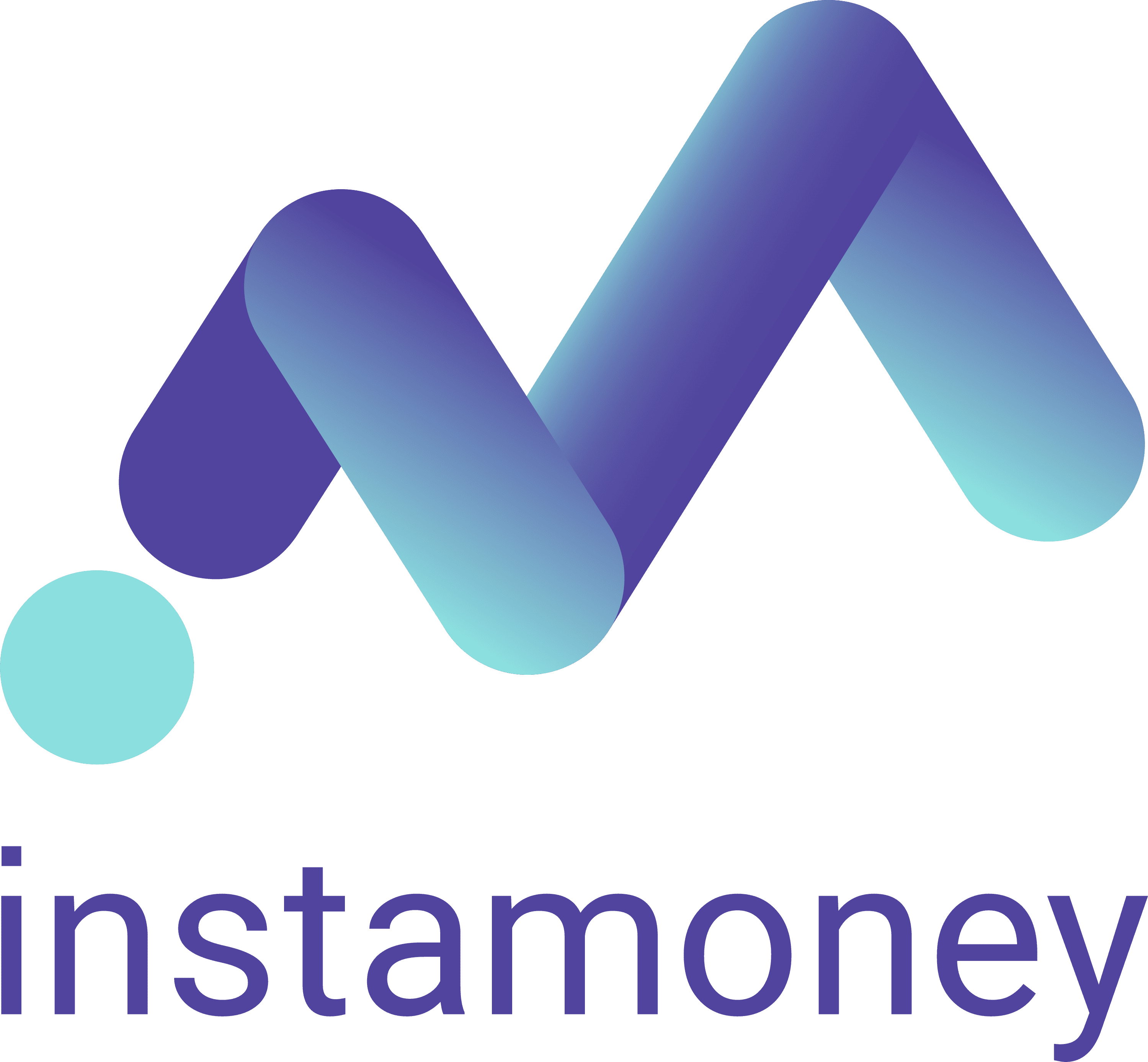 Instamoney logo