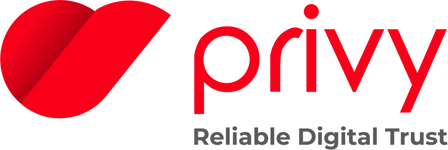 Privy logo