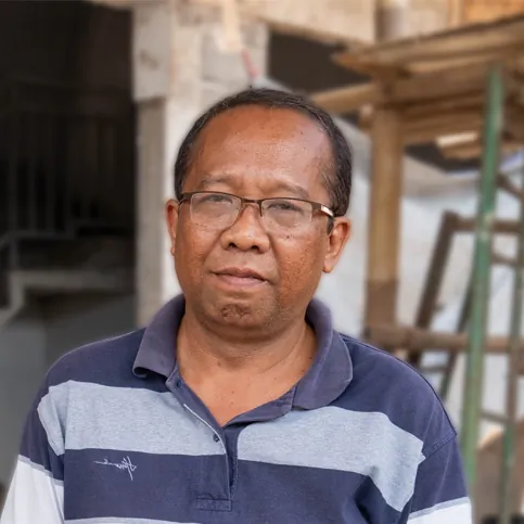 Putu Sudi