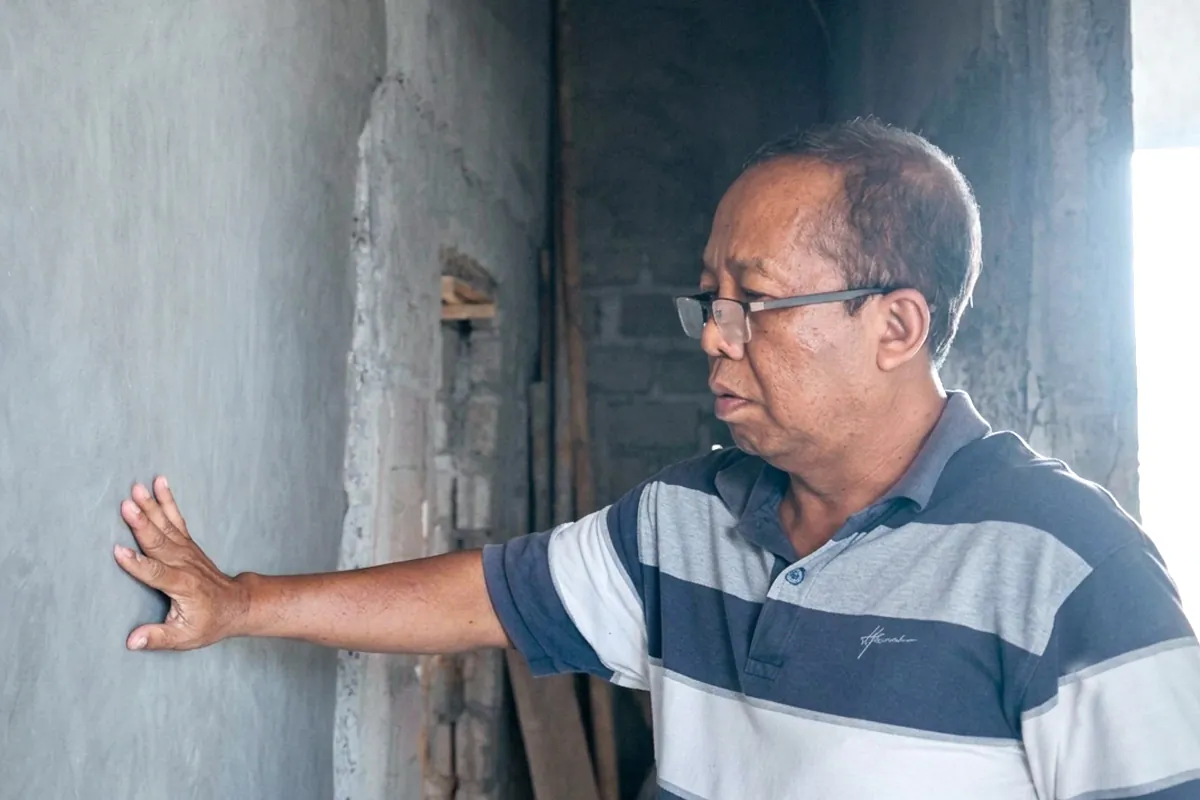 Putu Sudi, Developer Properti